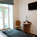Hotel Algiro Kaunas