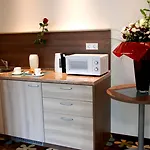 Hotel Algiro Kaunas