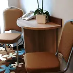 Algiro Hotel 3*
