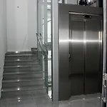 Algiro Hotel Kaunas