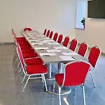 Hotel Algiro