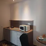 Hotel Algiro