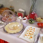 Algiro 3* Kaunas