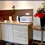 Algiro Hotel Kaunas
