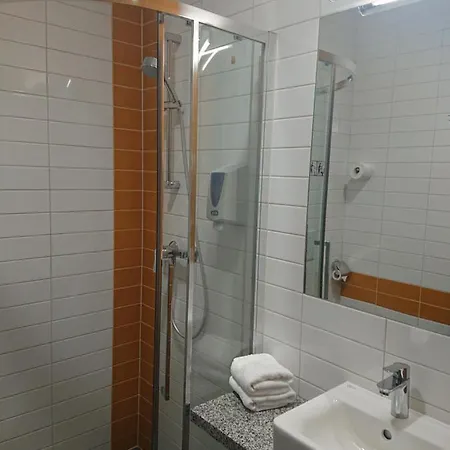 Algiro Hotel Kaunas