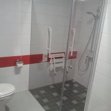 Hotel Algiro Kaunas