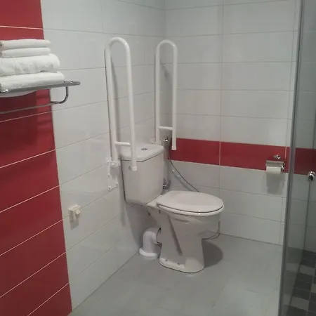 Algiro Hotel Kaunas