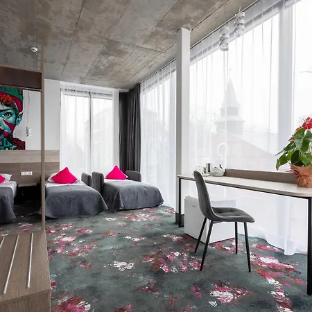 Algiro 3* Kaunas