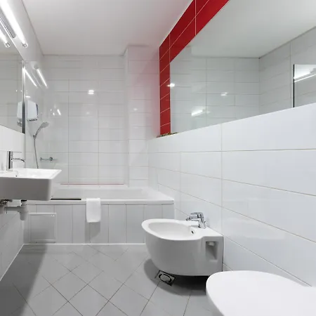 Hotel Algiro Kaunas
