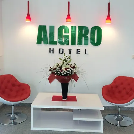 Algiro Hotel