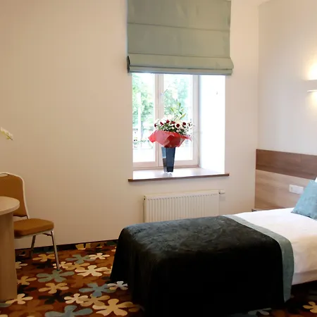 Algiro 3* Kaunas