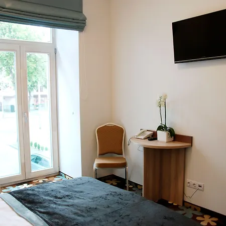 Hotel Algiro Kaunas