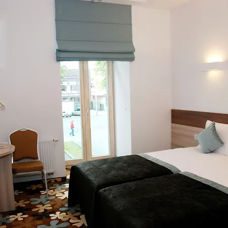 Hotel Algiro