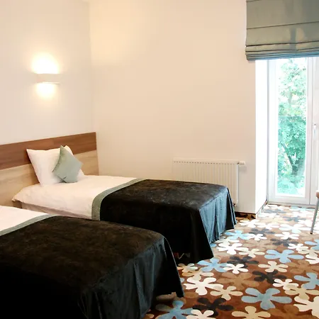 Hotel Algiro Kaunas
