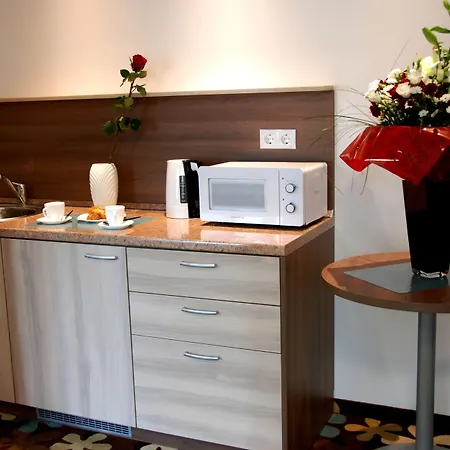 Hotel Algiro Kaunas