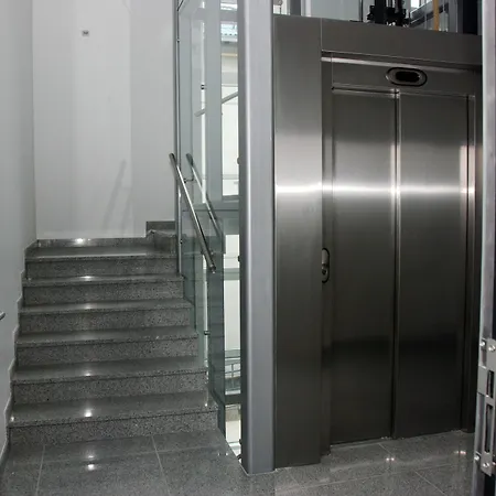 Algiro Hotel Kaunas