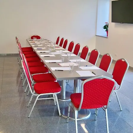 Hotel Algiro