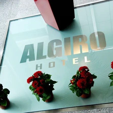 Algiro 3* Kaunas