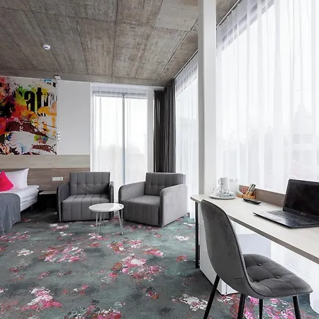 Hotel Algiro