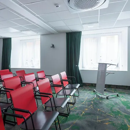 Algiro Hotel