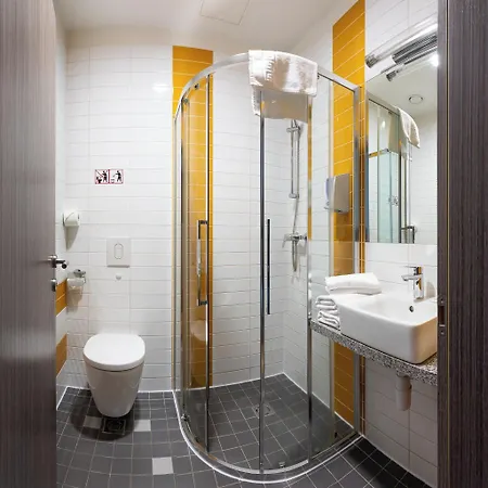 Hotel Algiro Kaunas