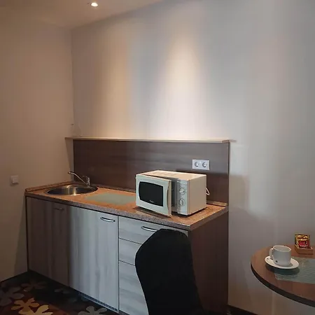 Hotel Algiro