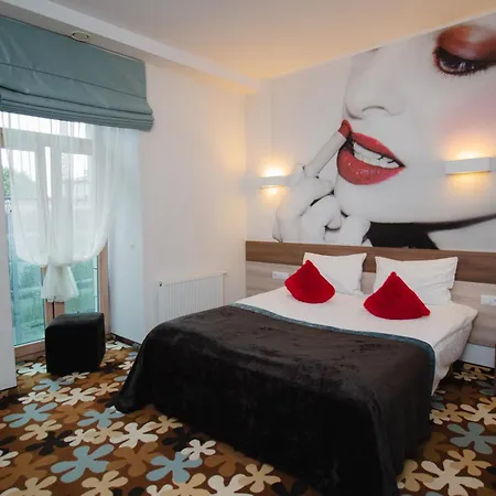 Algiro Hotel Kaunas