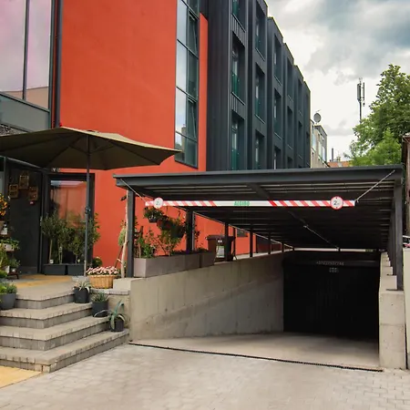 Algiro Kaunas