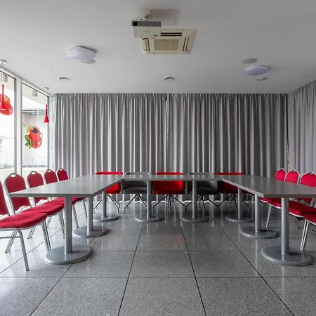 Algiro Hotel 3*