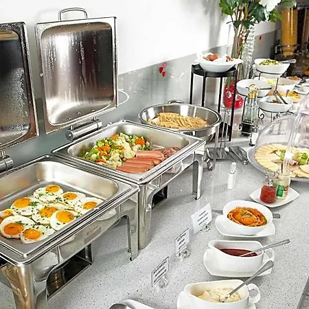 Algiro Hotel