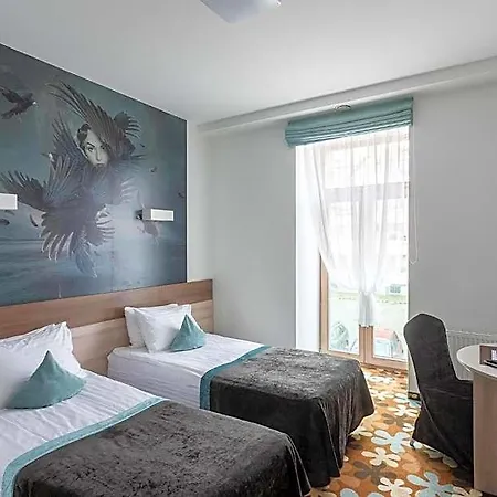 Algiro 3* Kaunas
