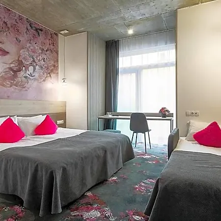 Algiro 3* Kaunas
