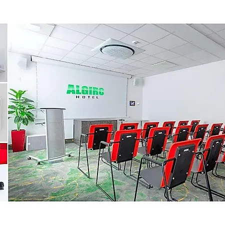 Algiro Kaunas