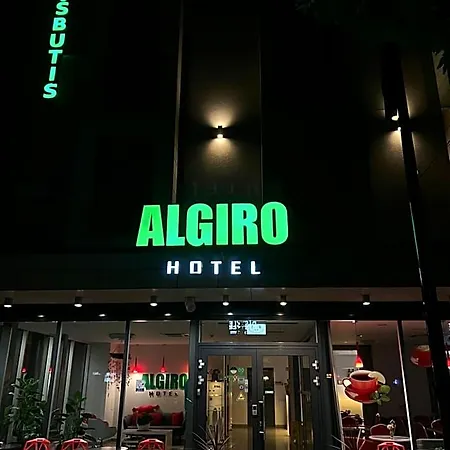 Algiro