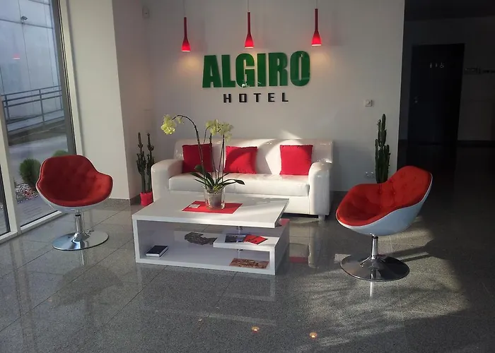 Algiro 3* Kaunas