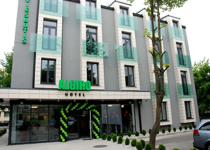 Algiro 3*