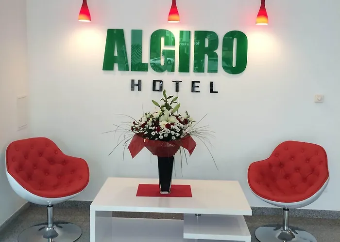 Algiro Hotel